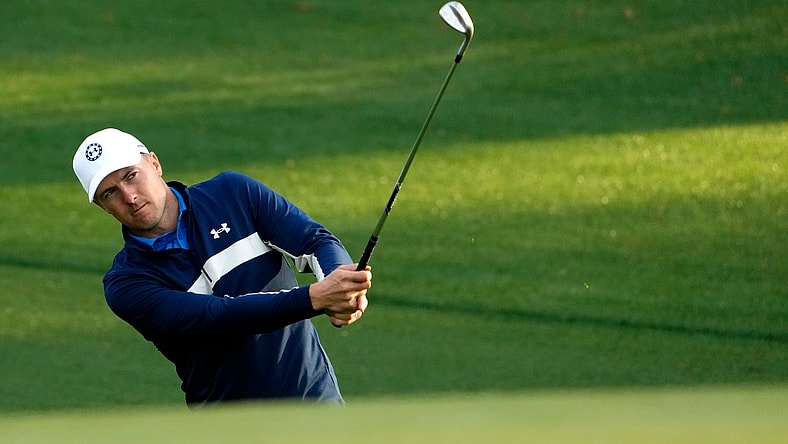 Masters-Tournament-Jordan-Spieth
