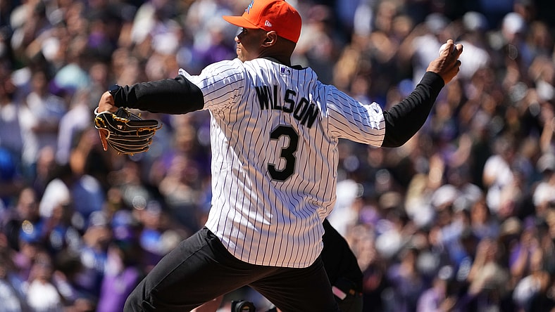 Russell Wilson, Ciara