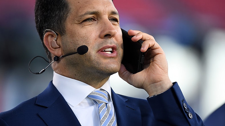 Adam Schefter