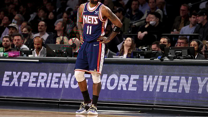 kyrie irving, brooklyn nets