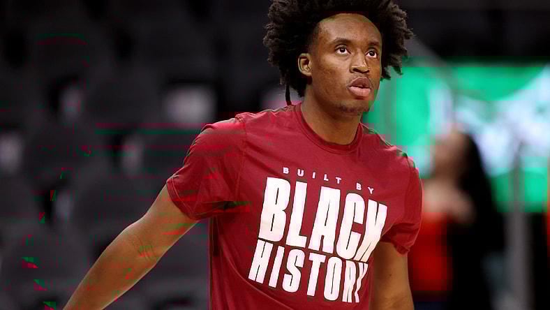 Collin Sexton