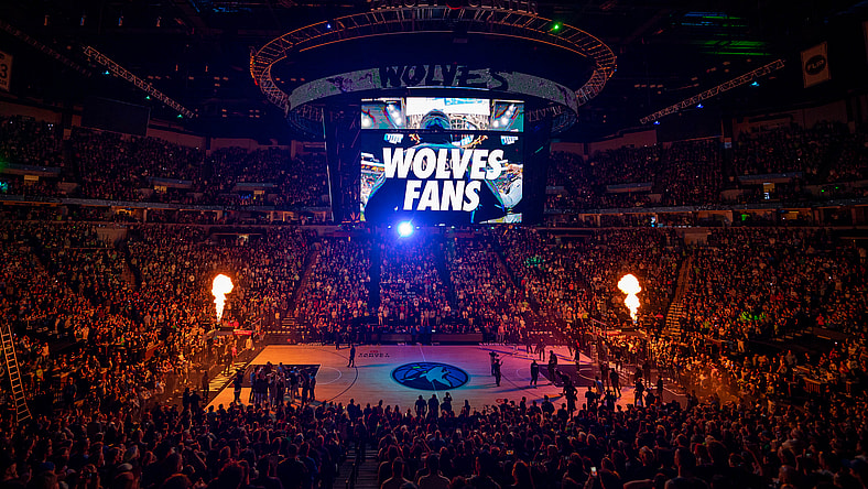 Minnesota Timberwolves