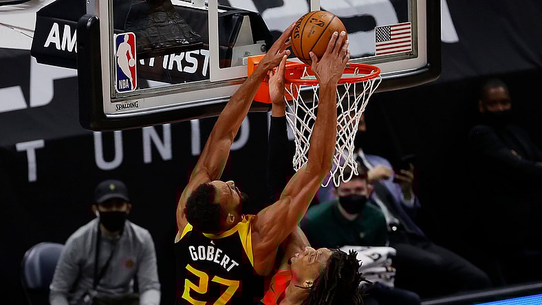 Rudy Gobert