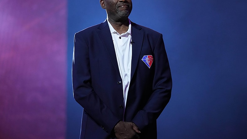 los angeles lakers, james worthy