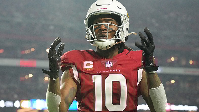 deandre hopkins, cardinals