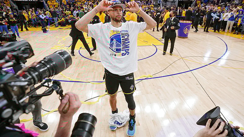 golden state warriors, stephen curry