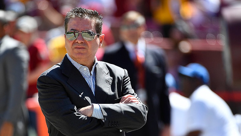 Daniel Snyder
