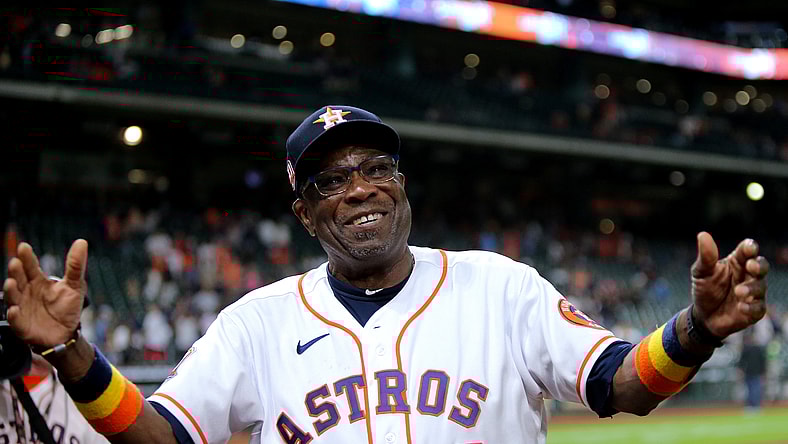 Dusty-Baker-Houston-Astros