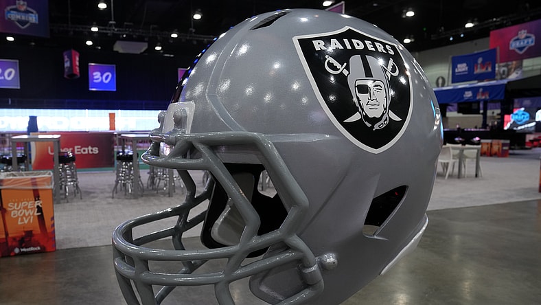 Las-Vegas-Raiders