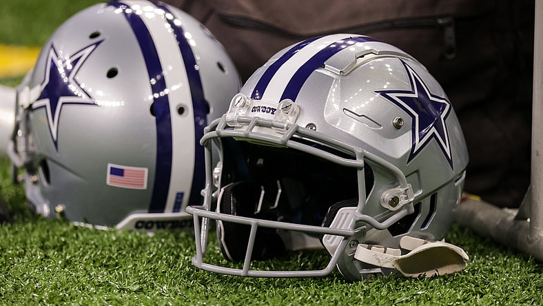NFL: Dallas Cowboys at New Orleans Saints