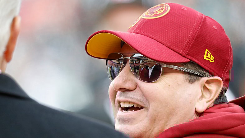 Daniel SNyder