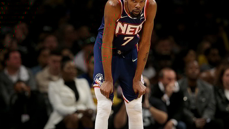 Kevin Durant, Miami Heat