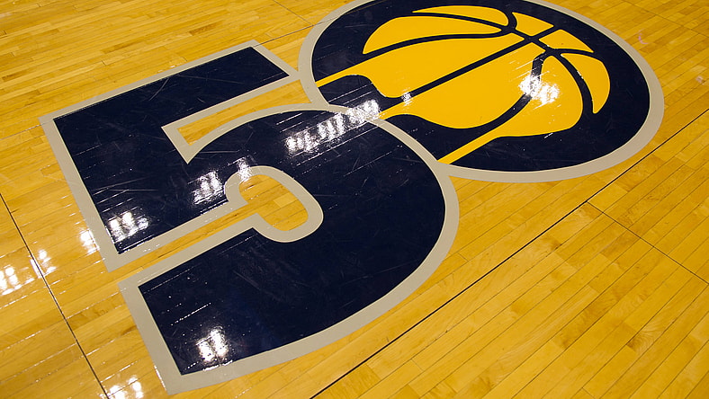 NBA: Phoenix Suns at Indiana Pacers