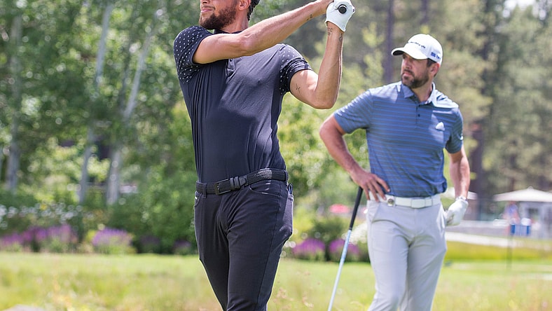 American Century Championship