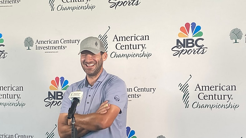 Tony-Romo-American-Century-championship