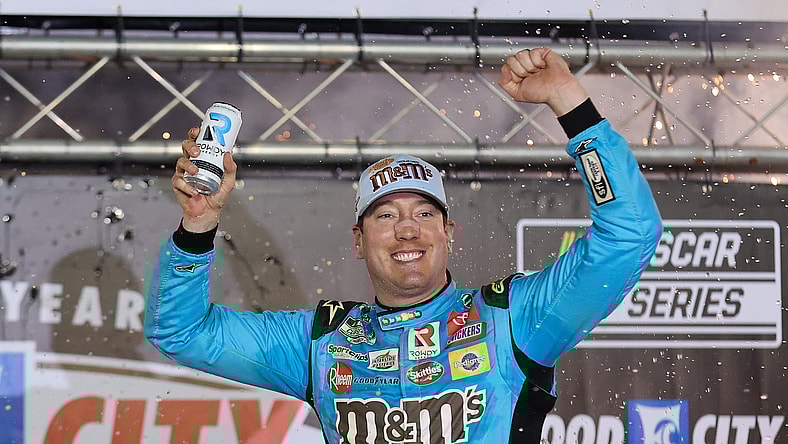 Kyle Busch