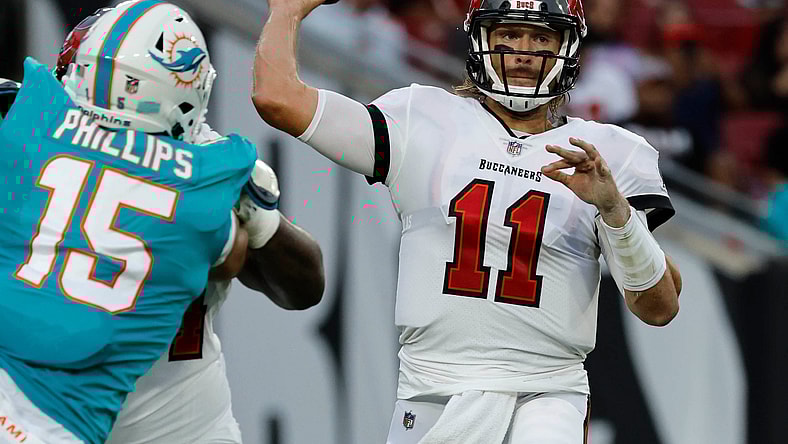 Tampa Bay Buccaneers