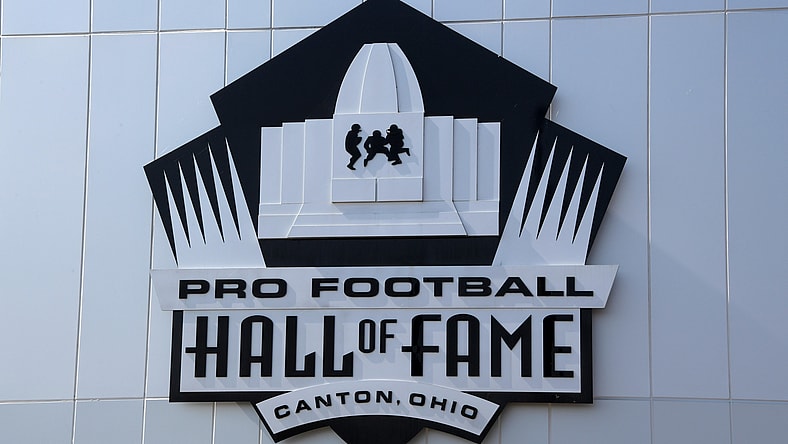 Pro Football Hall of Fame 2022
