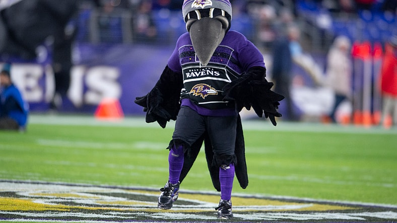 NFL: New York Jets at Baltimore Ravens