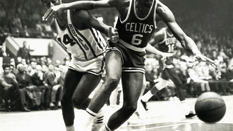 Bill Russell