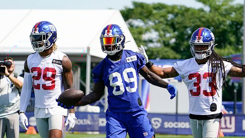 New York Giants