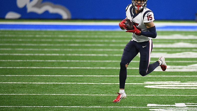 Houston-Texans-Will-Fuller