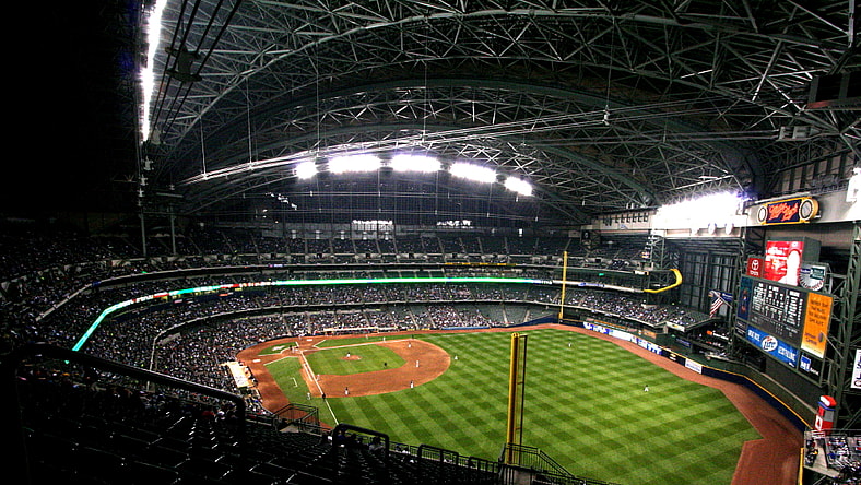 American Family Field