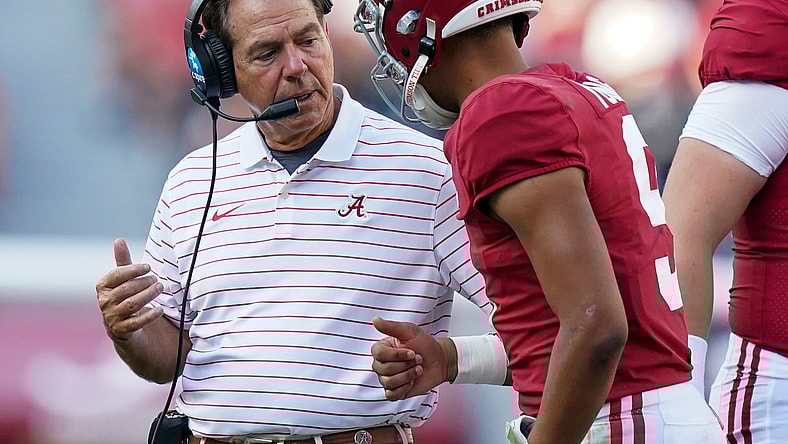 College Football Picks Against the Spread Week 5