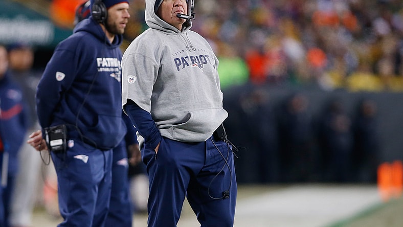 Bill Belichick