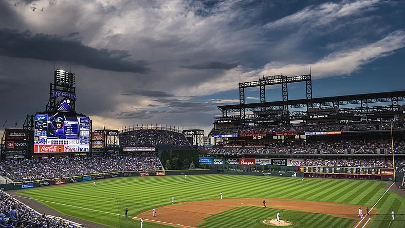 Visiting Coors Field This Is What You Need to Know