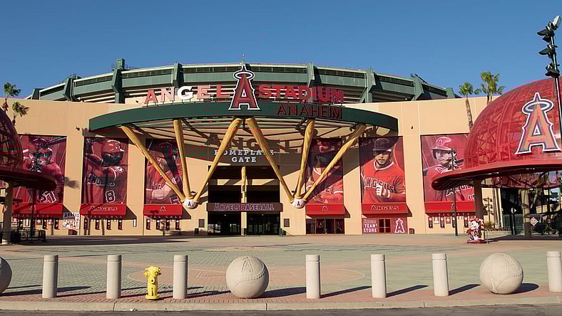 Stadium, baseball, MLB