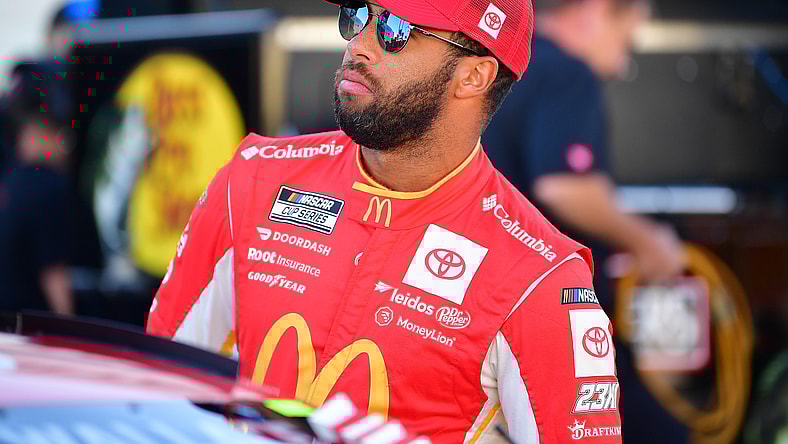 NASCAR: Cup Practice & Qualifying