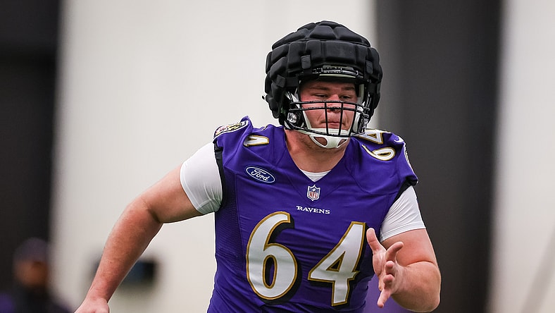 NFL: Baltimore Ravens Minicamp