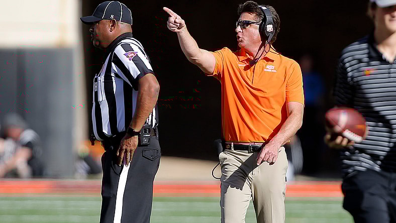 Syndication: The Oklahoman