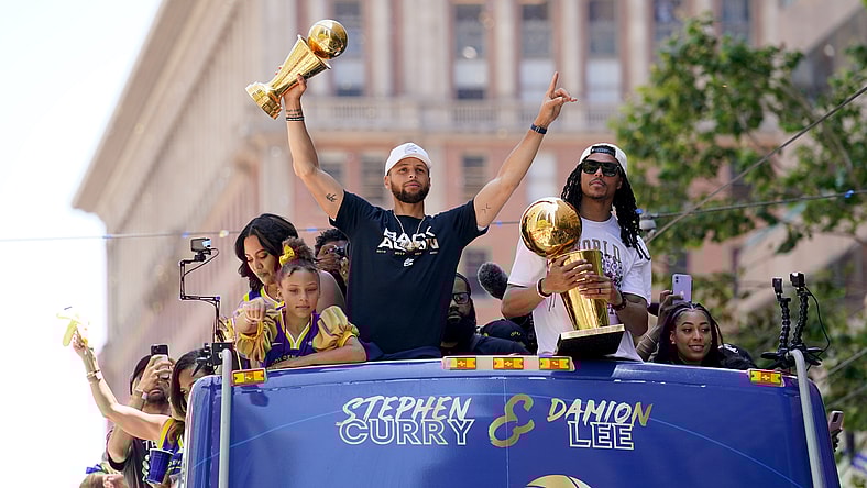 golden state warriors, warriors championships