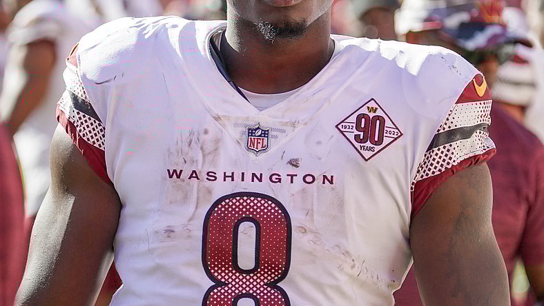 washington commanders