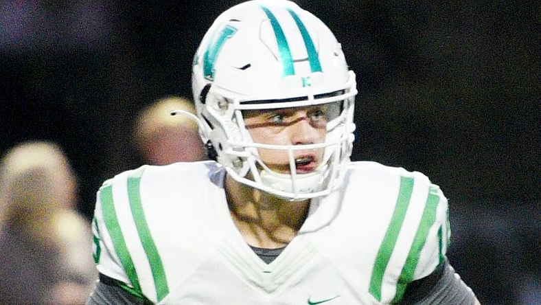 texas longhorns football, arch manning