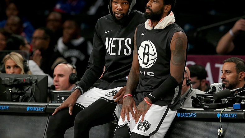 brooklyn nets