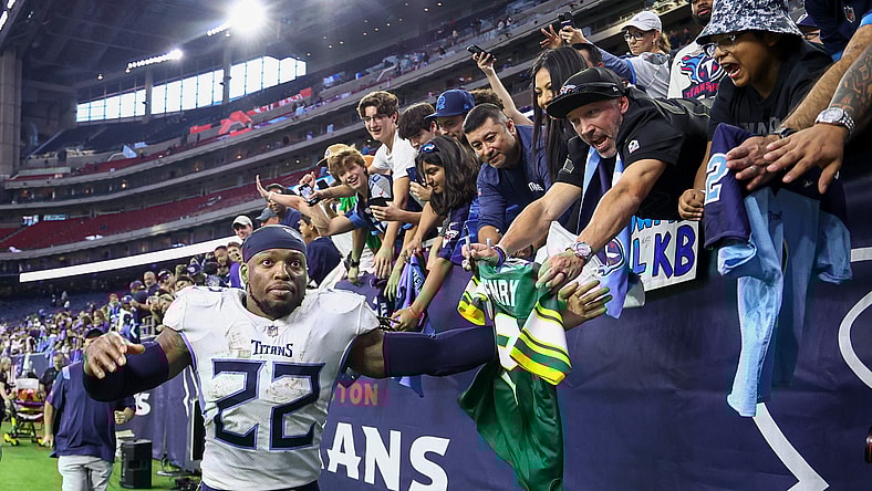 tennessee titans schedule