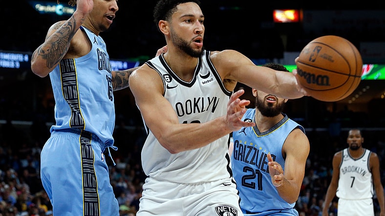 ben simmons trolled, brooklyn nets
