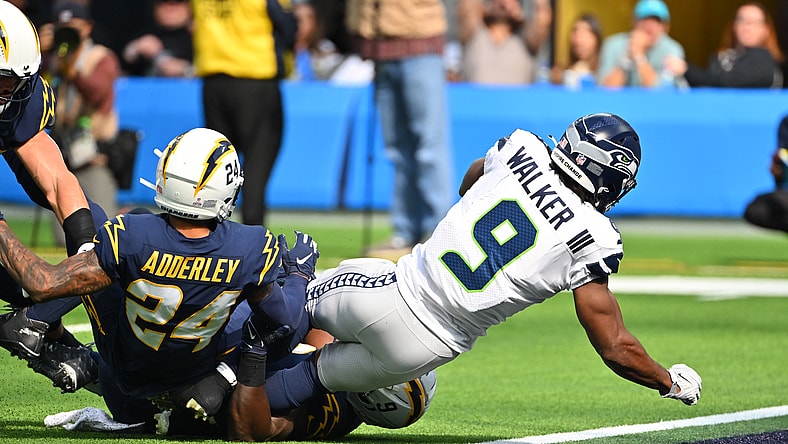 Seattle-Seahawks-Kenneth-Walker