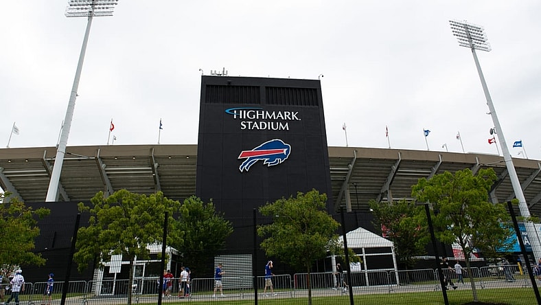 football, NFL, Buffalo Bills / highmark stadium