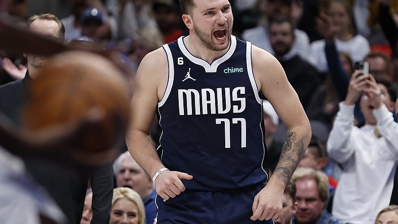 Luka Doncic
