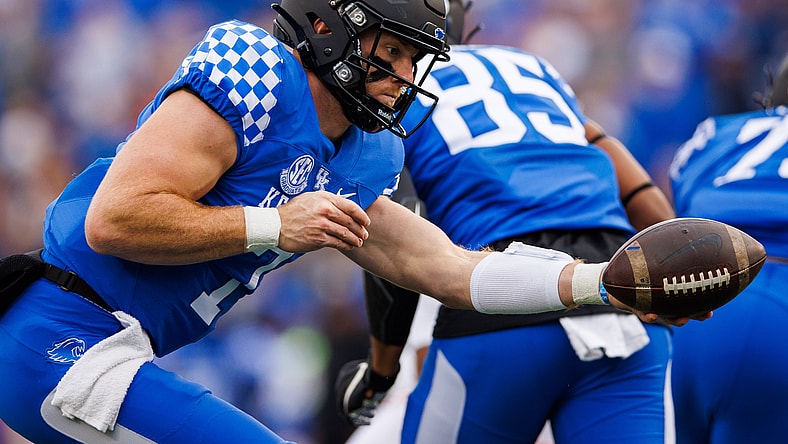 2023 nfl draft: will levis