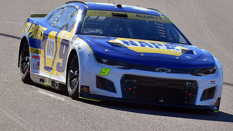 NASCAR: Cup Championship