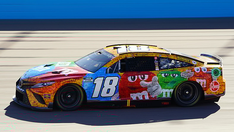 NASCAR: Cup Championship