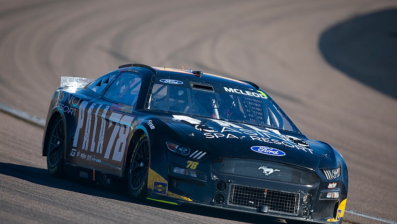 NASCAR: Cup Championship