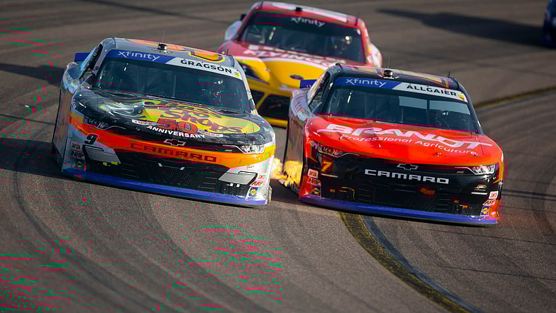 NASCAR: Xfinity Series Championship