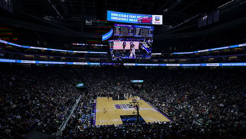 NBA: Memphis Grizzlies at Sacramento Kings