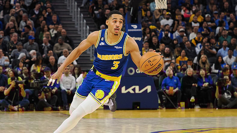 NBA: San Antonio Spurs at Golden State Warriors